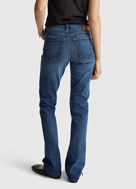 Vaqueros de mujer boot cut