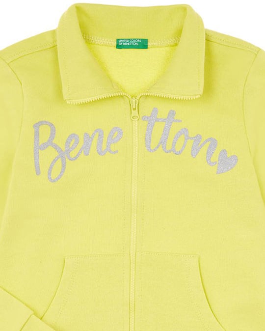 Corte Ingles Abrigo Niña United Colors Of Benetton Chaqueta Para