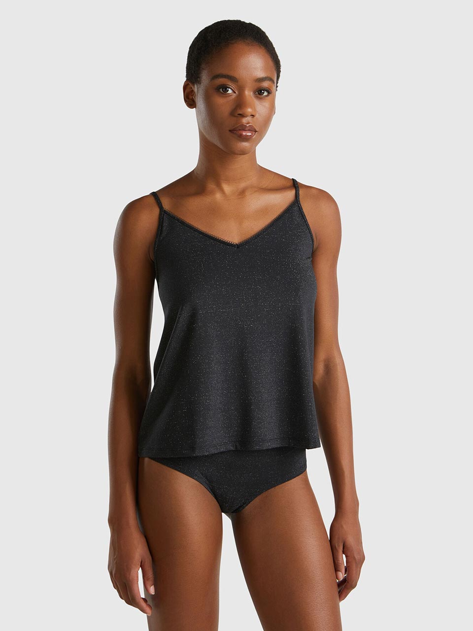 Ropa interior benetton best sale