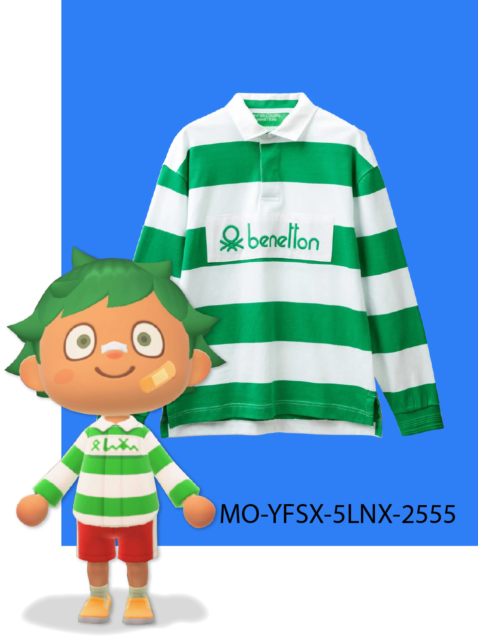 benetton