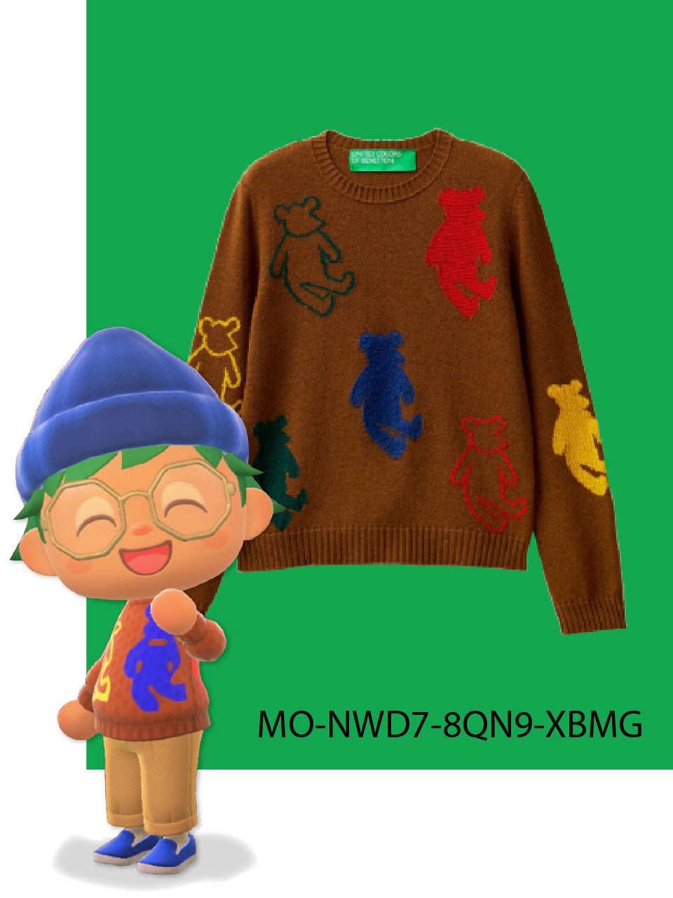 benetton