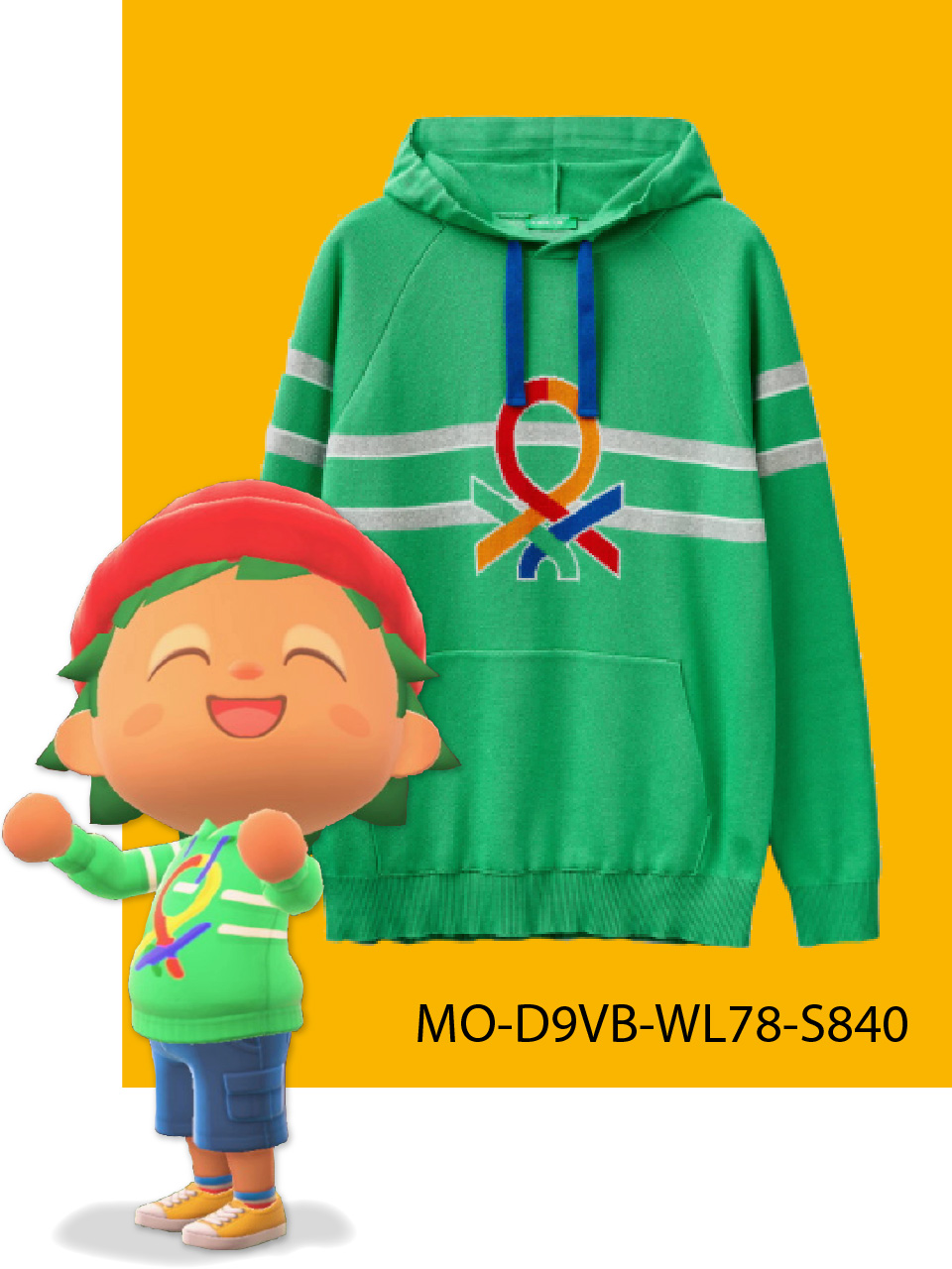 benetton