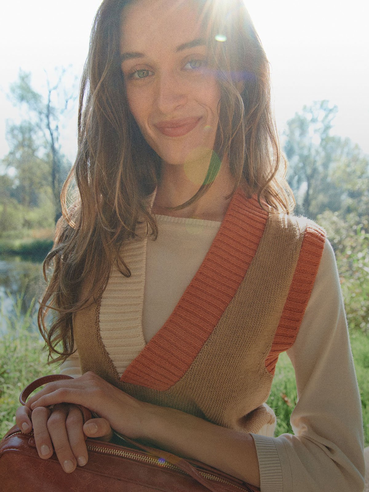 NOVEDADES MUJER BENETTON