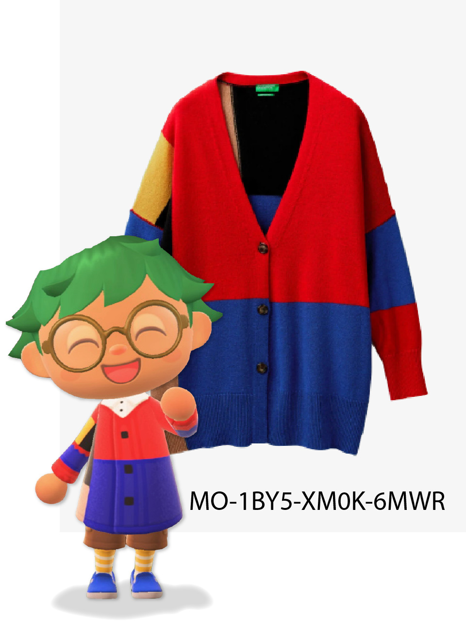 benetton