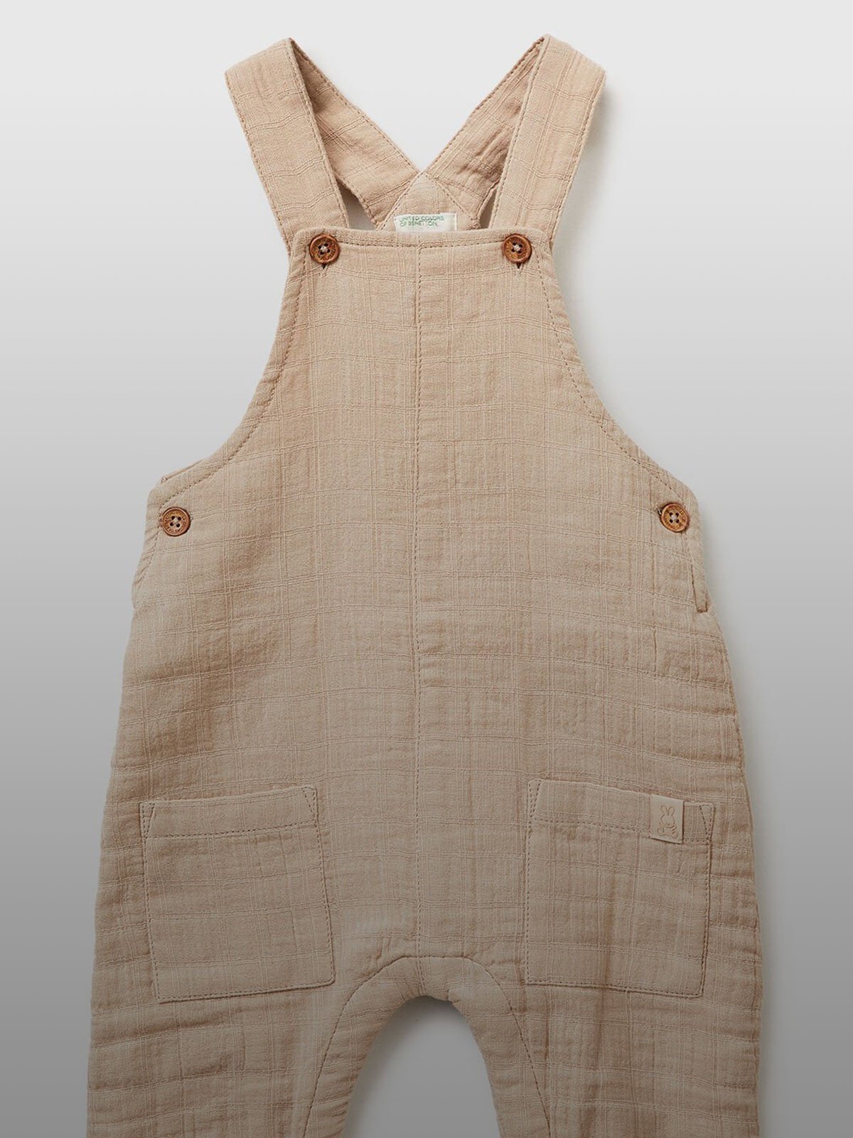 reci&eacute;n nacido <span class="text-l playful">(0-18 meses)</span> benetton