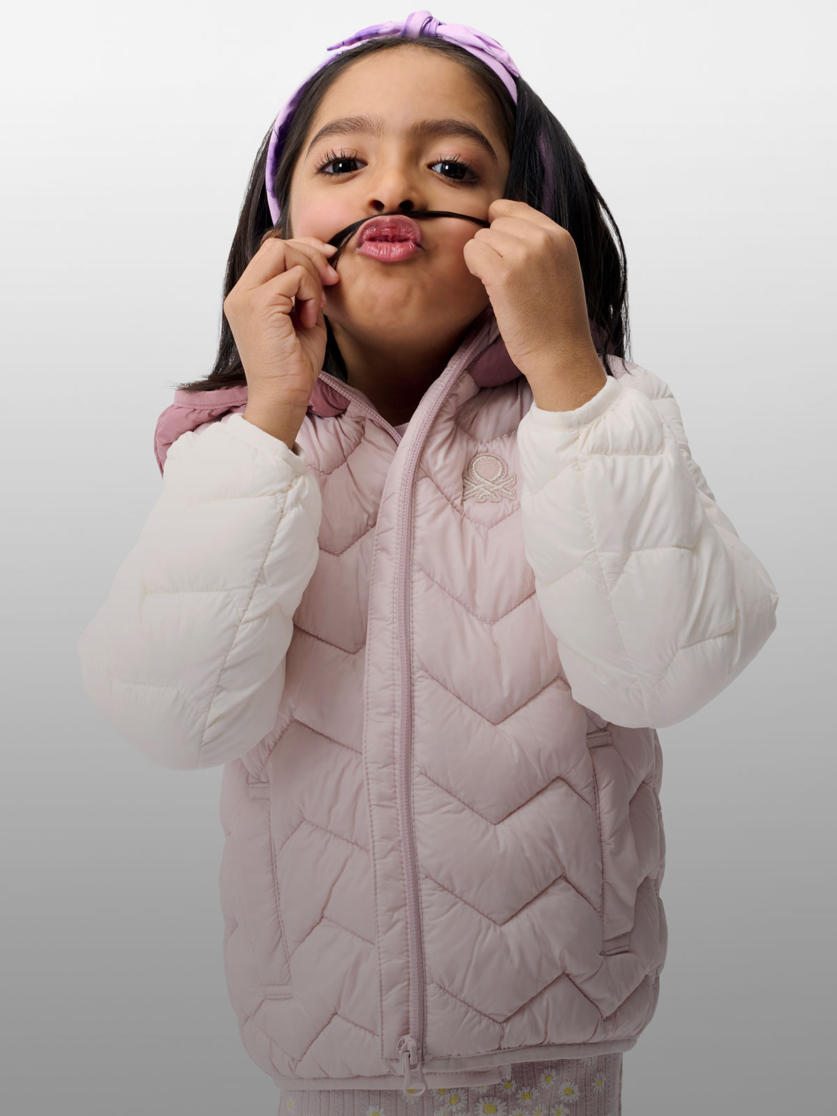 beb&eacute; ni&ntilde;a <span class="text-l playful">(1-6 a&ntilde;os)</span> benetton