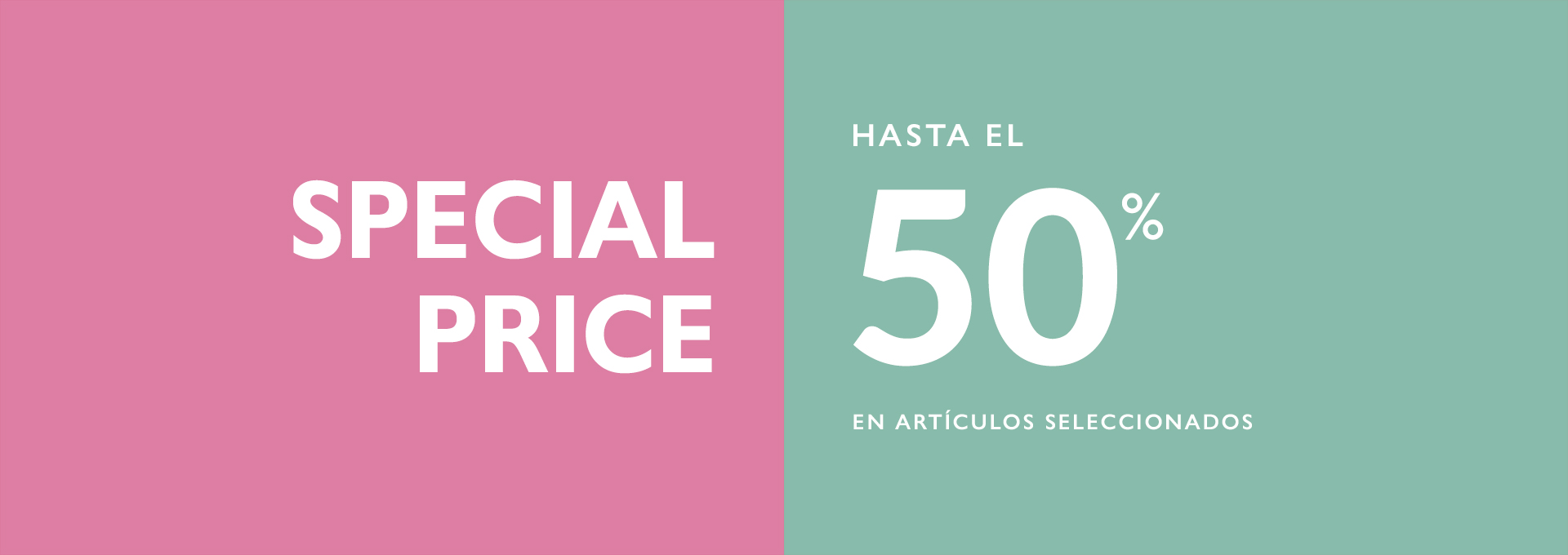 MID SEASON SALE