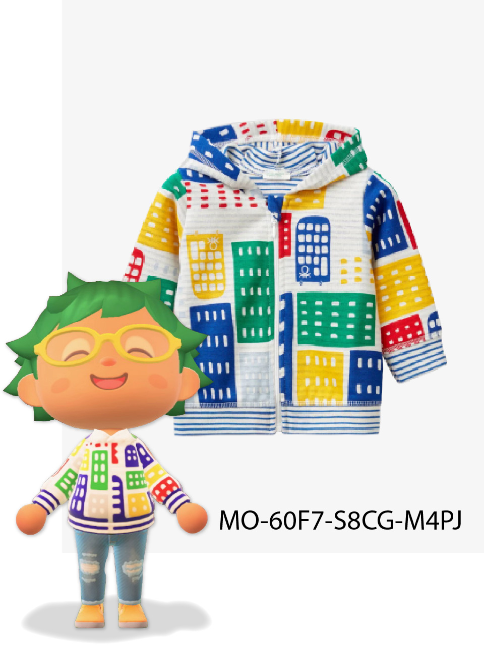 benetton