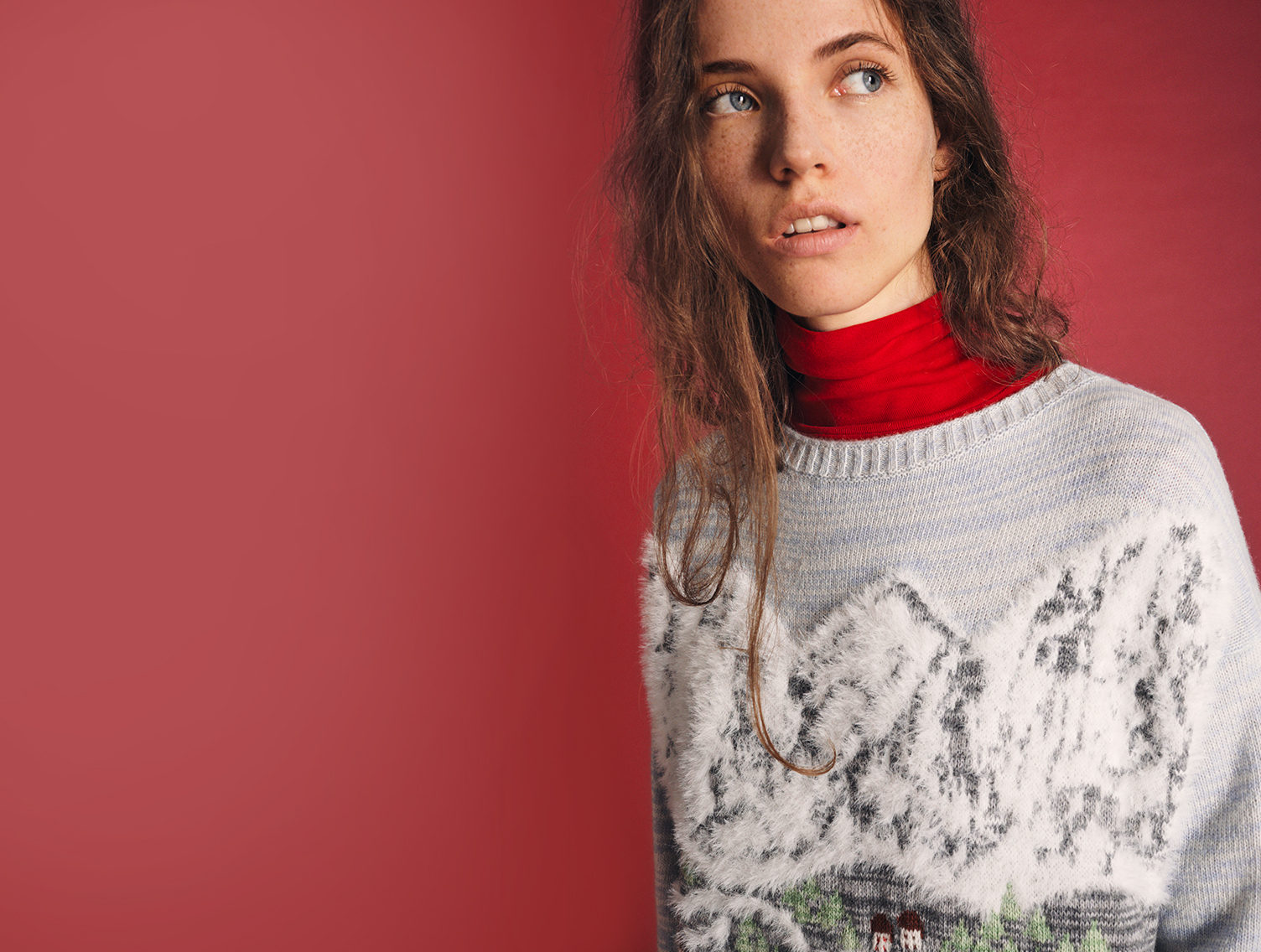 Prendas de punto Benetton, desde 1965