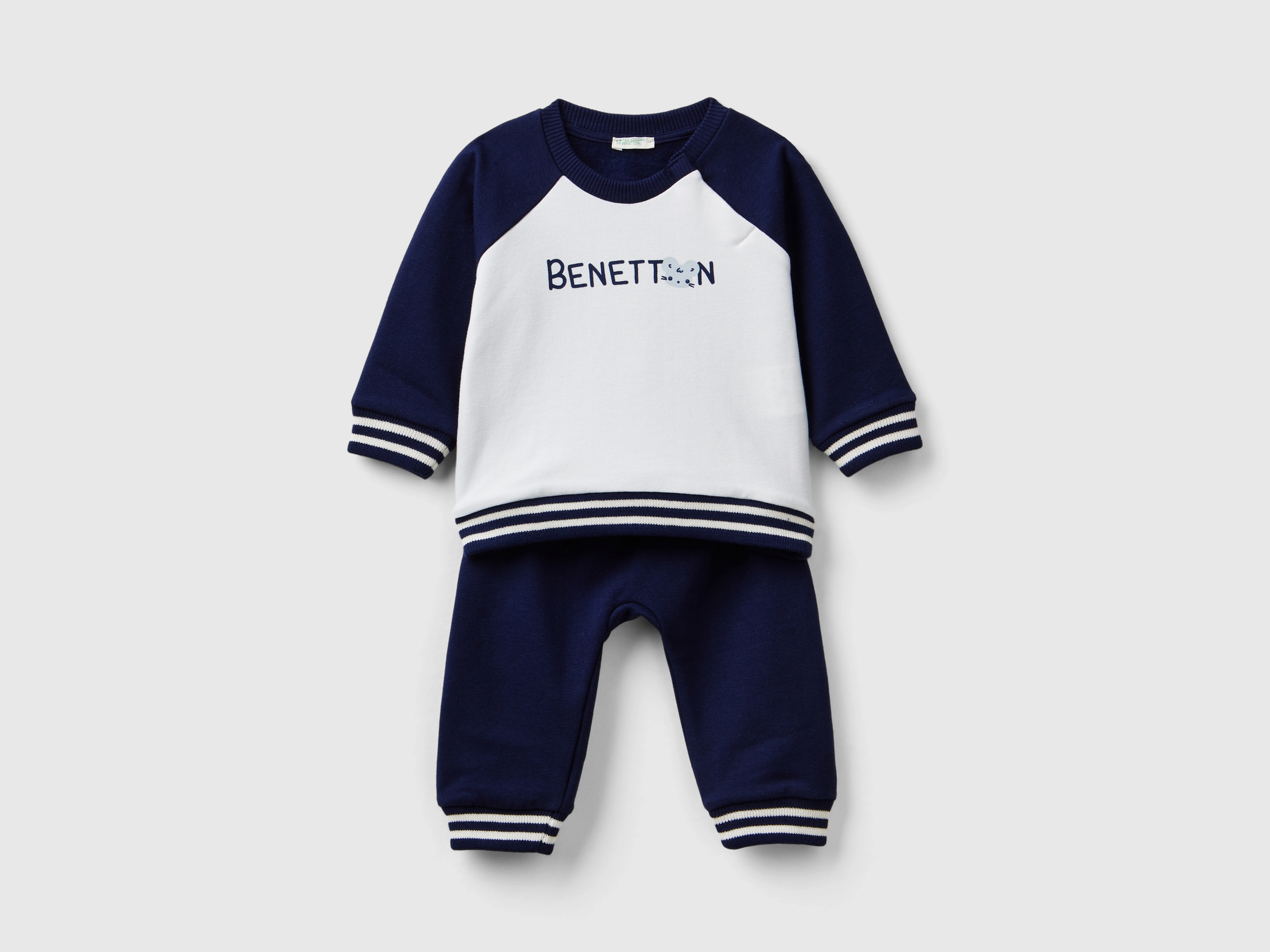 Ropa de bebe benetton hotsell