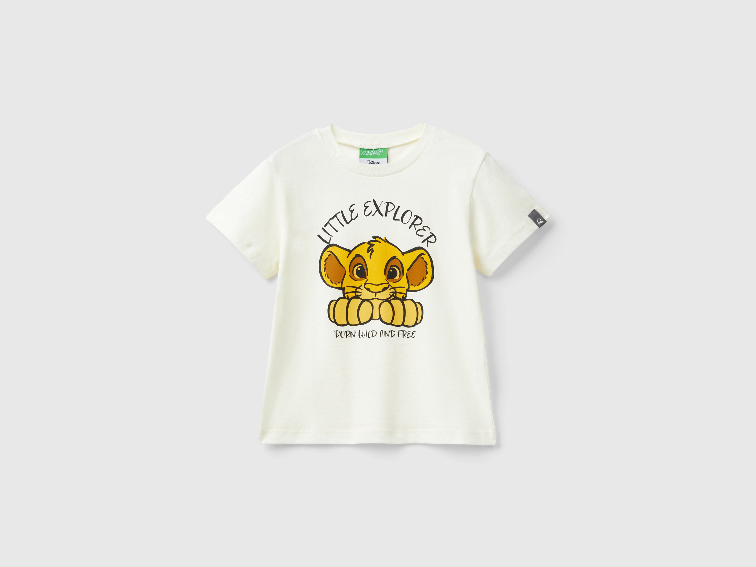 Ropa niño benetton rebajas 2025