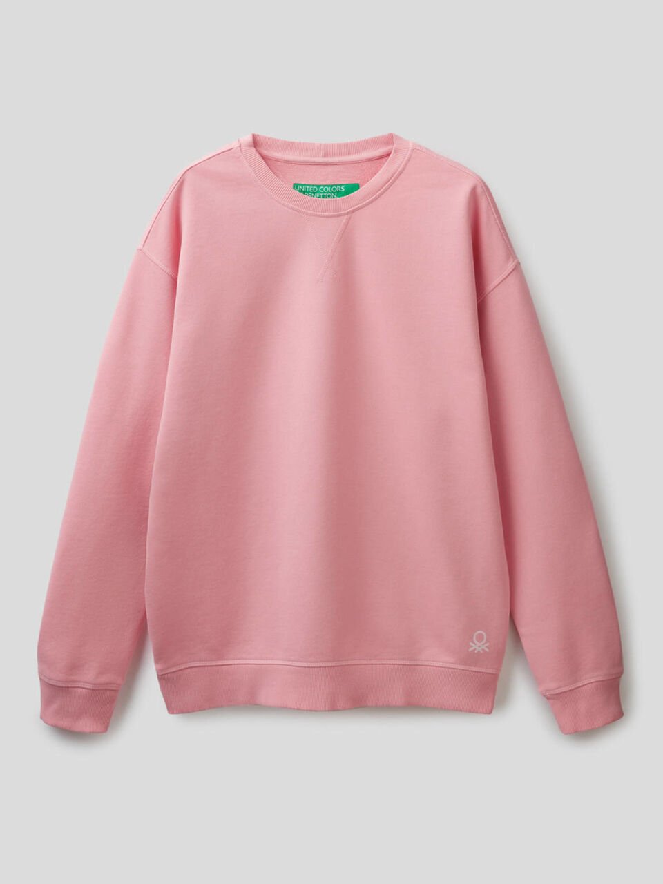 Sudadera de 100 % algodón image number null