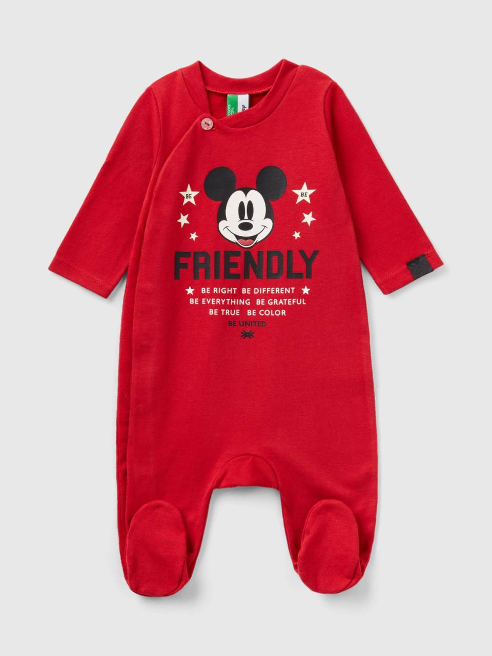Pelele disney store