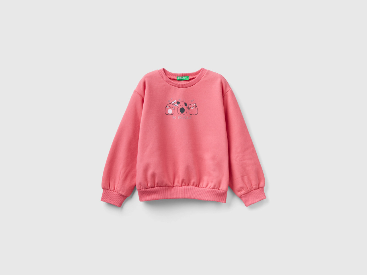 Outlet benetton niña online