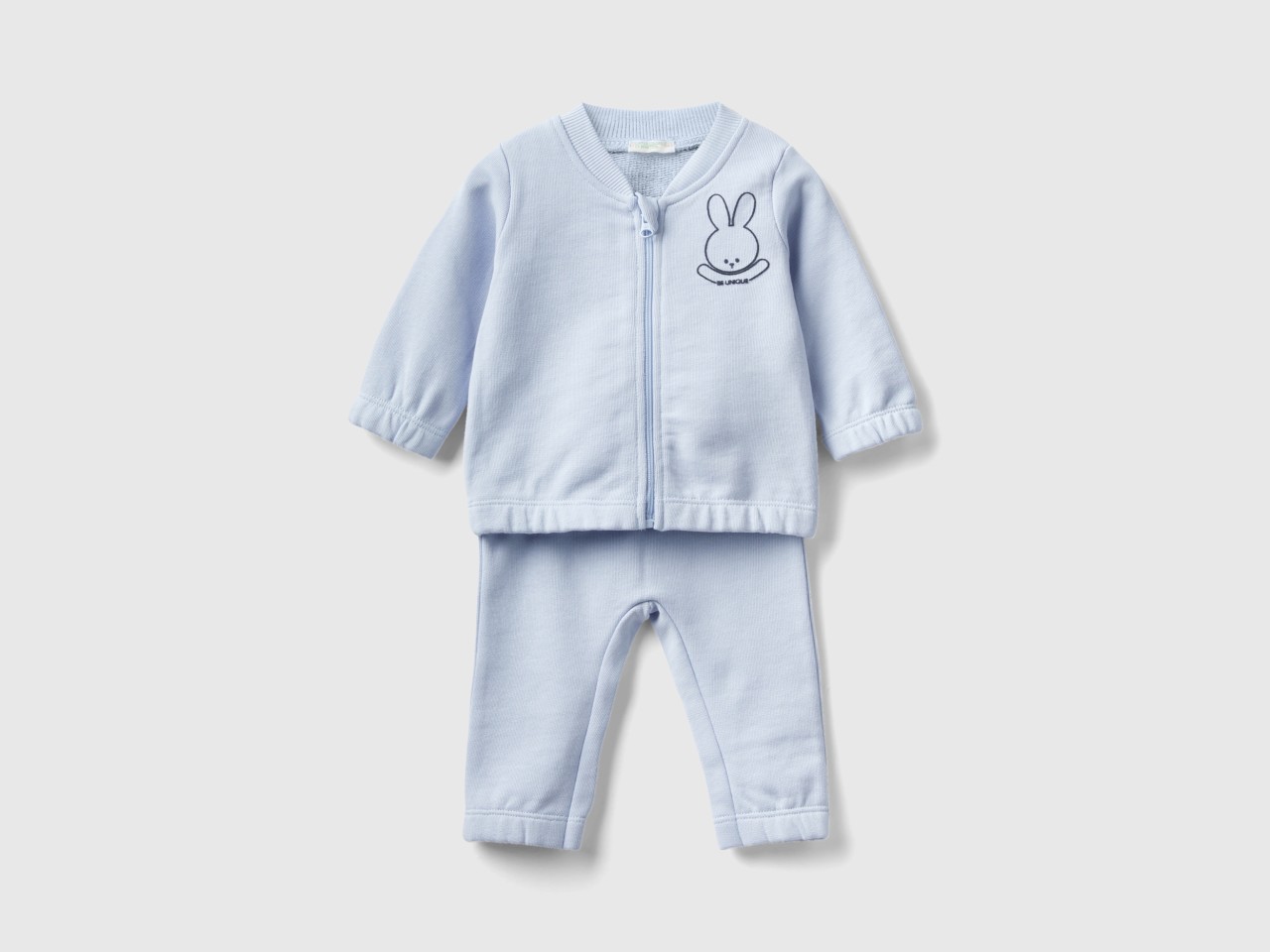 Ropa recien nacido 2025 benetton