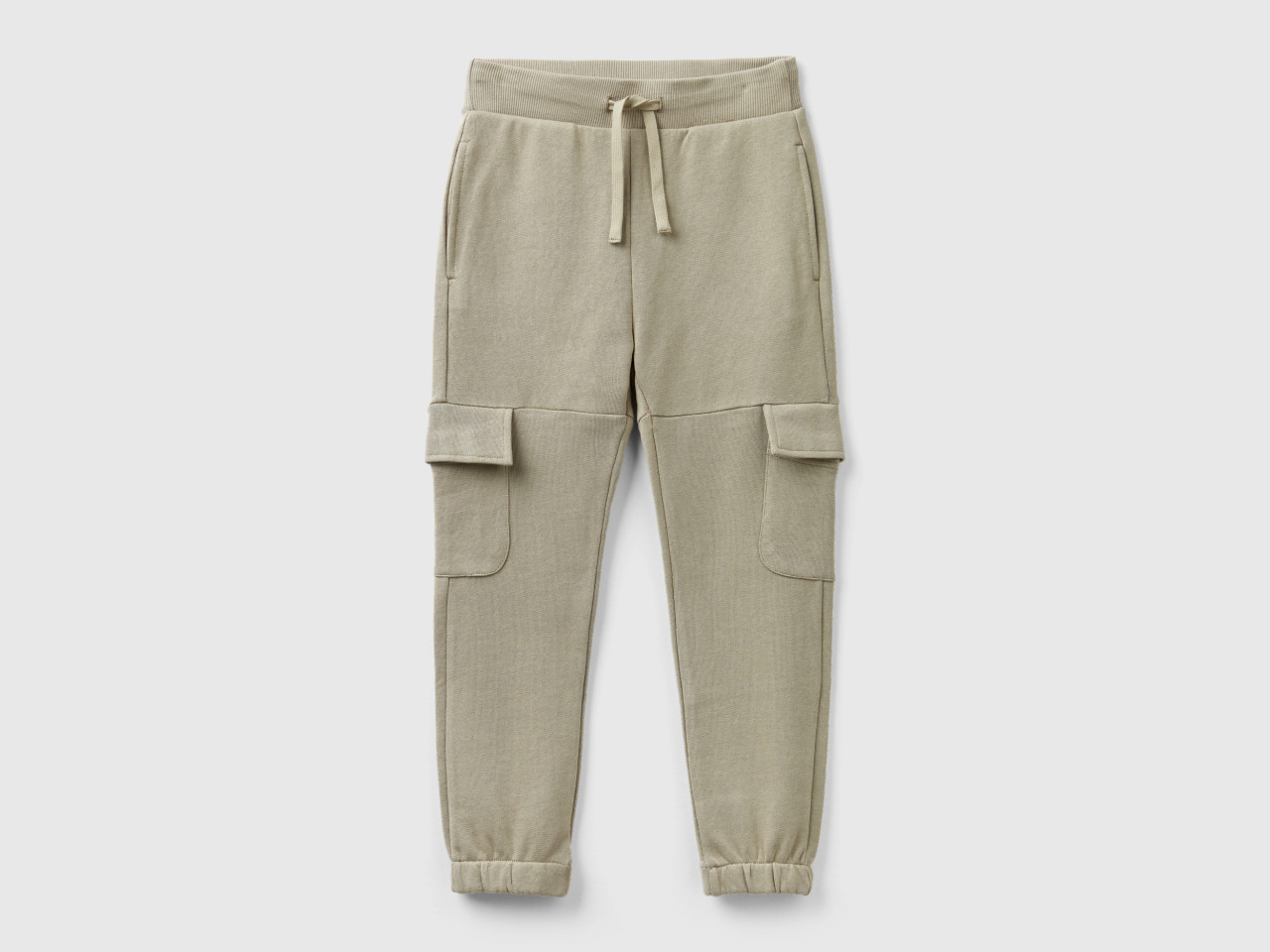Pantalon chandal niño benetton best sale