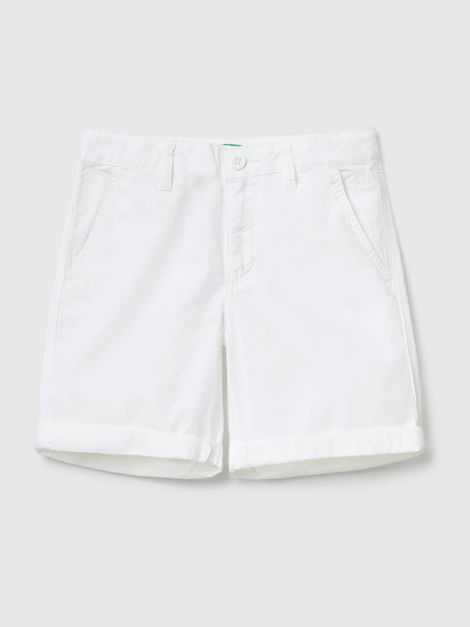 Benetton hotsell niño bermudas