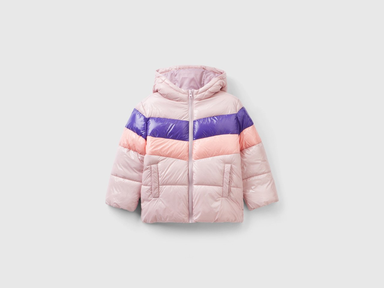 Abrigos y Cazadoras Beb ni a Colecci n 2023 Benetton