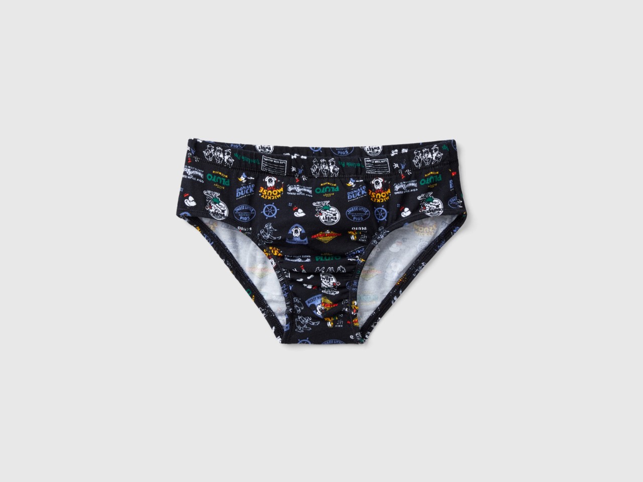 Calzoncillos deals benetton niño