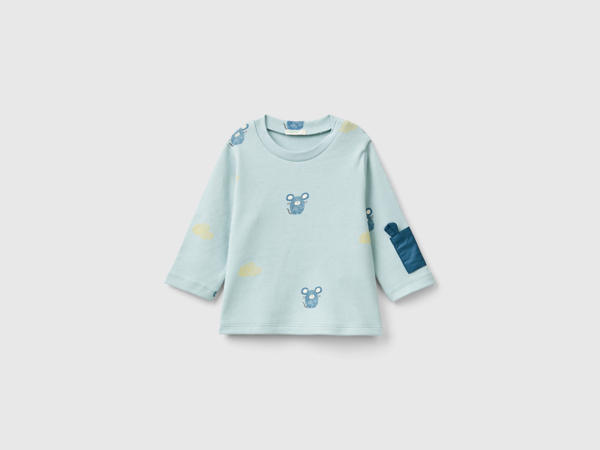 Mid Season Sale Ninos Coleccion Benetton