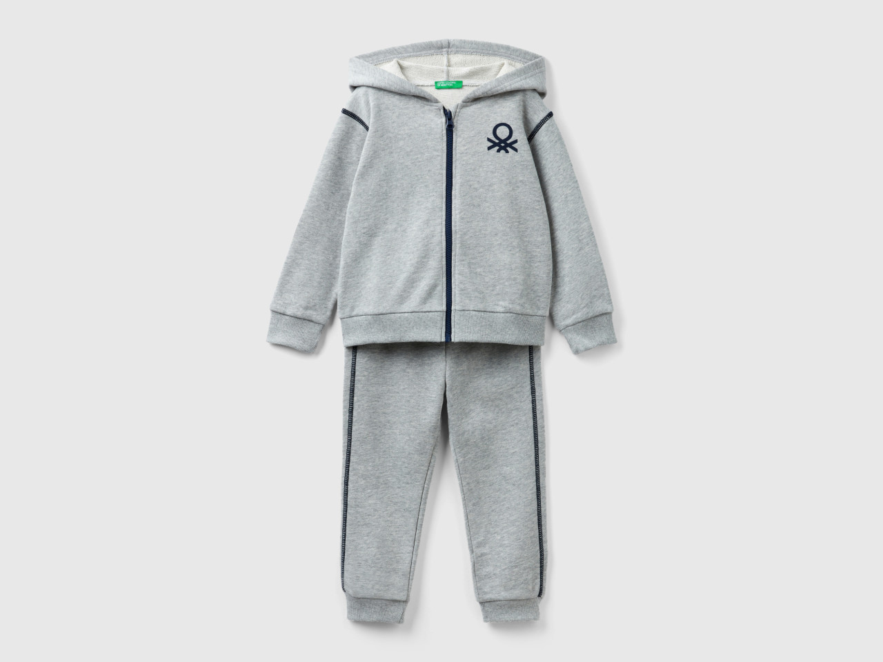 Chandal 2025 benetton bebe