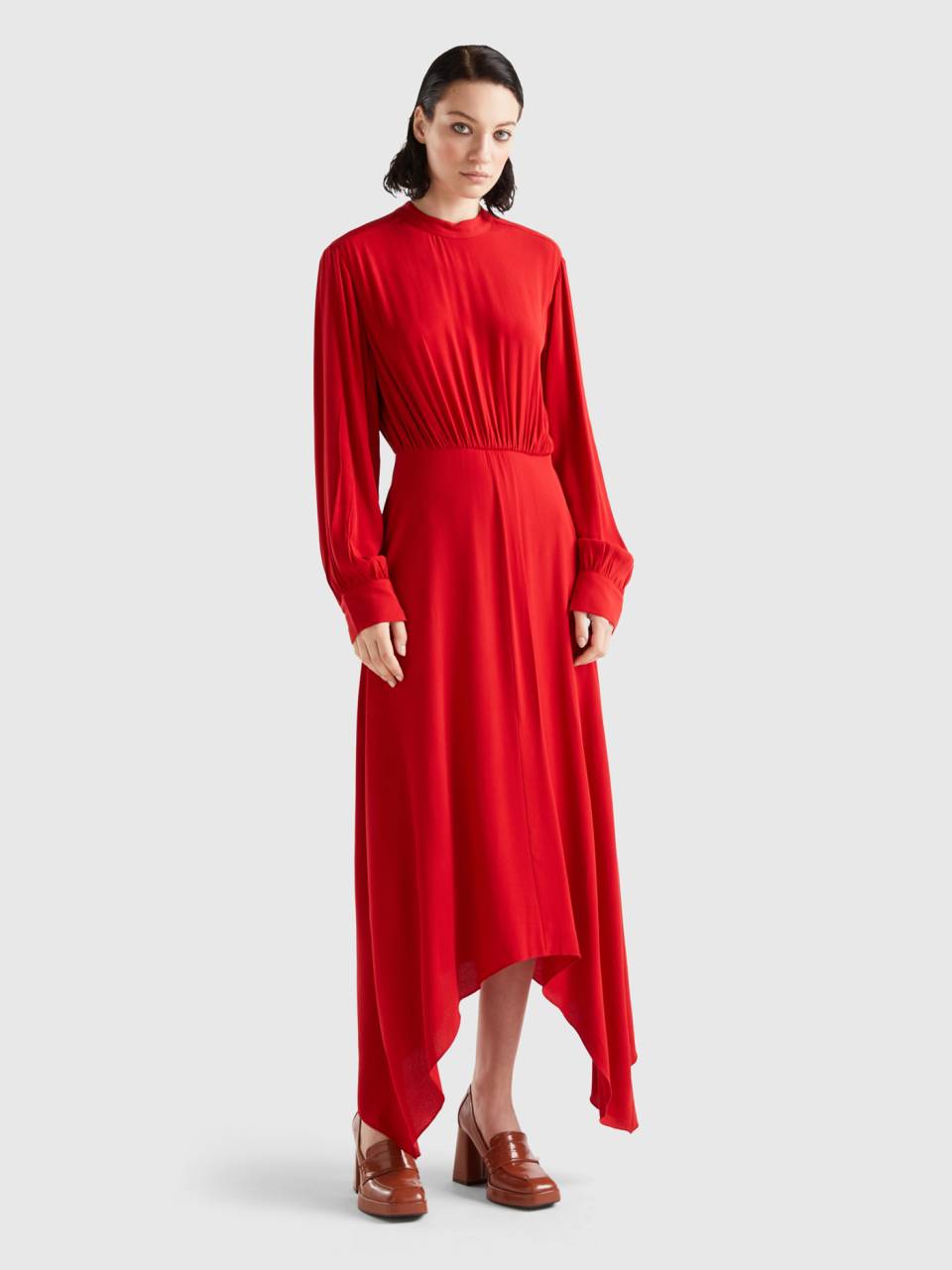 Vestidos benetton 2020 on sale