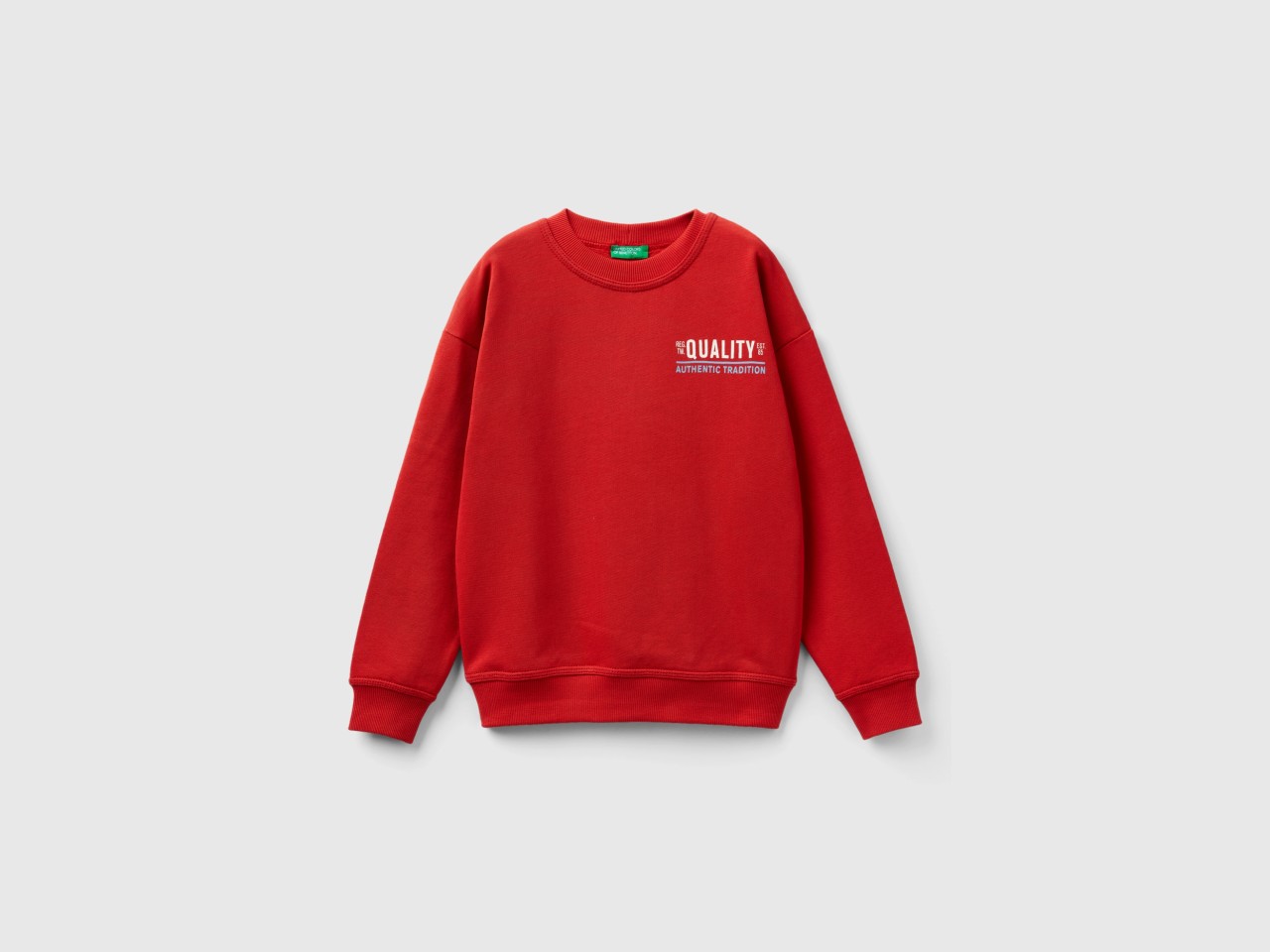 Chandal benetton best sale niño