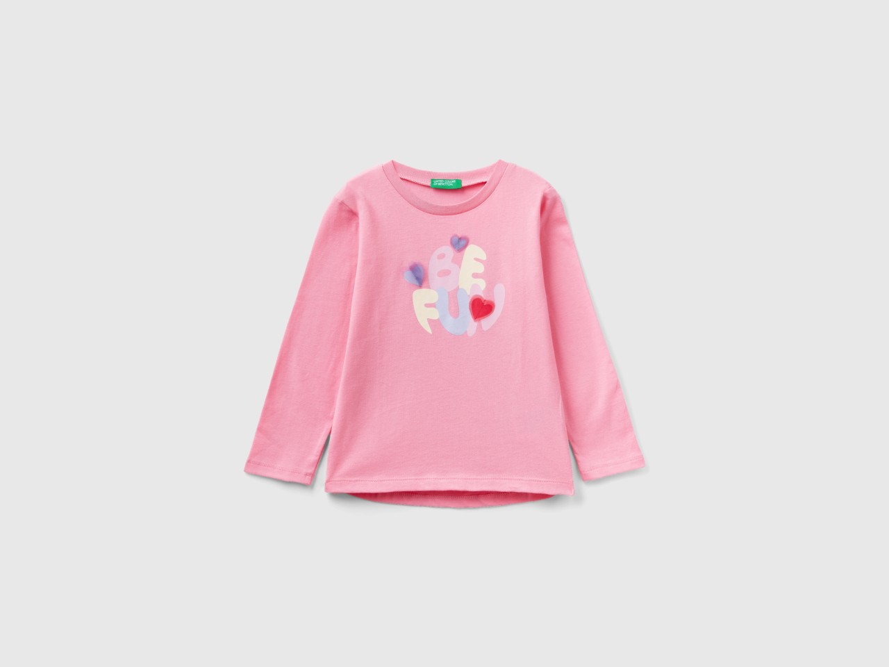 LILIGIRL 100% Algodón Niñas Camiseta De Manga Larga Bebé Niños Cuello Alto  Camisa De Fondo Para Niños Ropa Nueva Primavera Niña Tops G1224 De 10,42 €