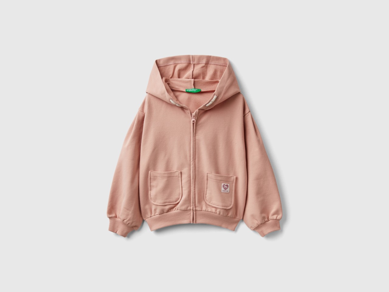 Benetton bebe hot sale niña nueva temporada