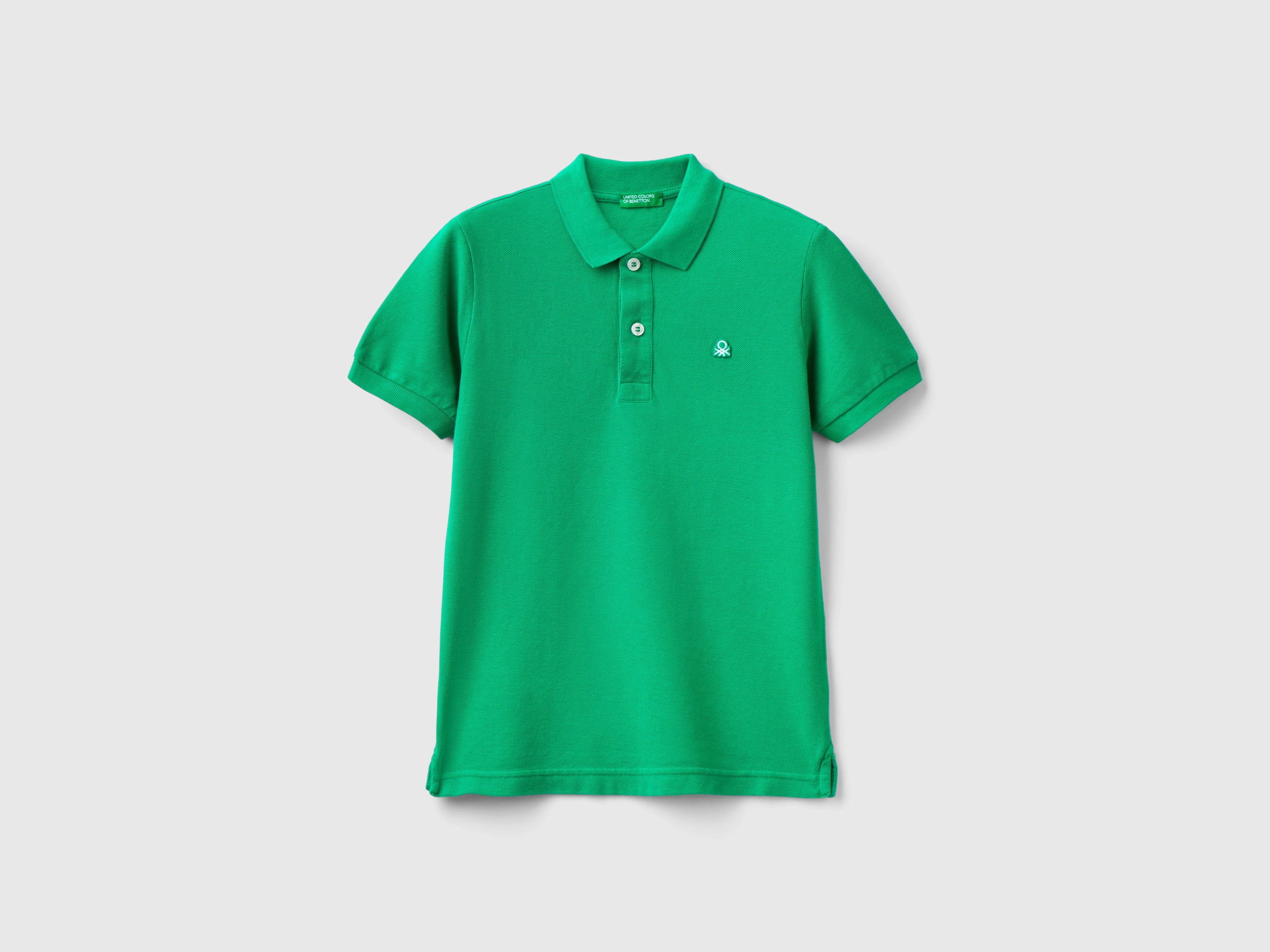Polo Nino Moda Infantil