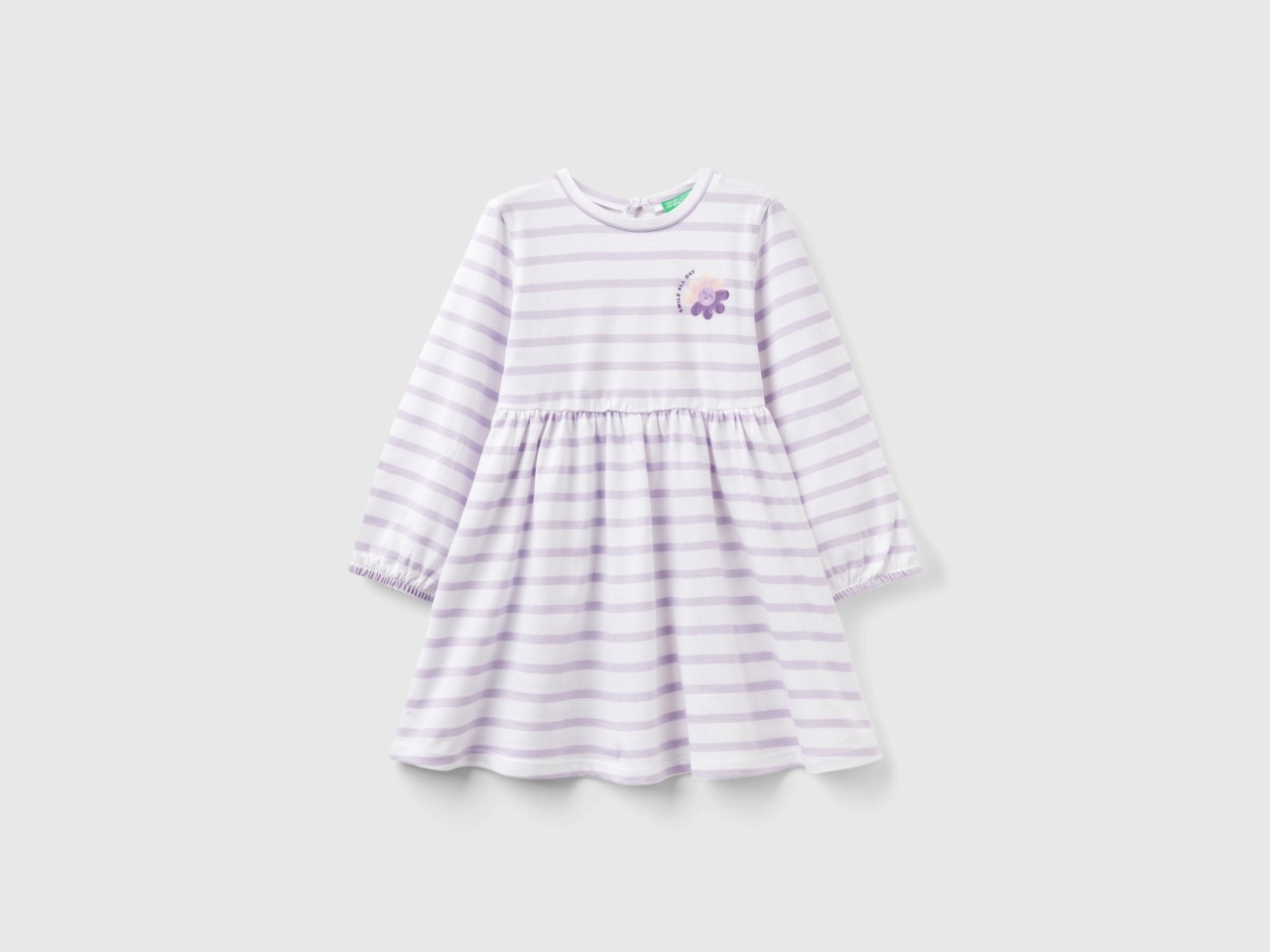 Benetton bebe niña nueva temporada hotsell