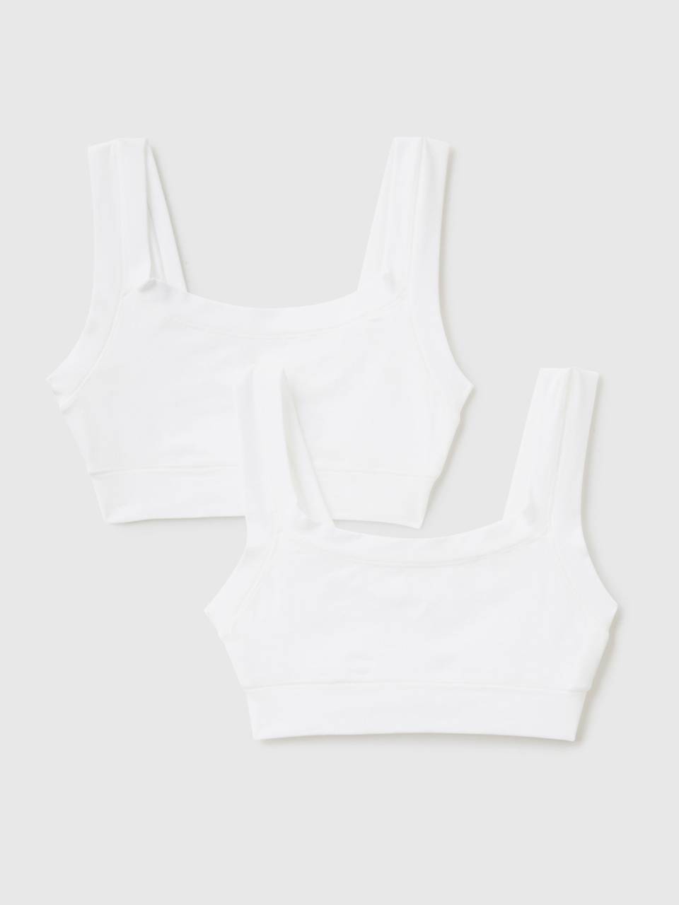 Top de algodon shop para mujer