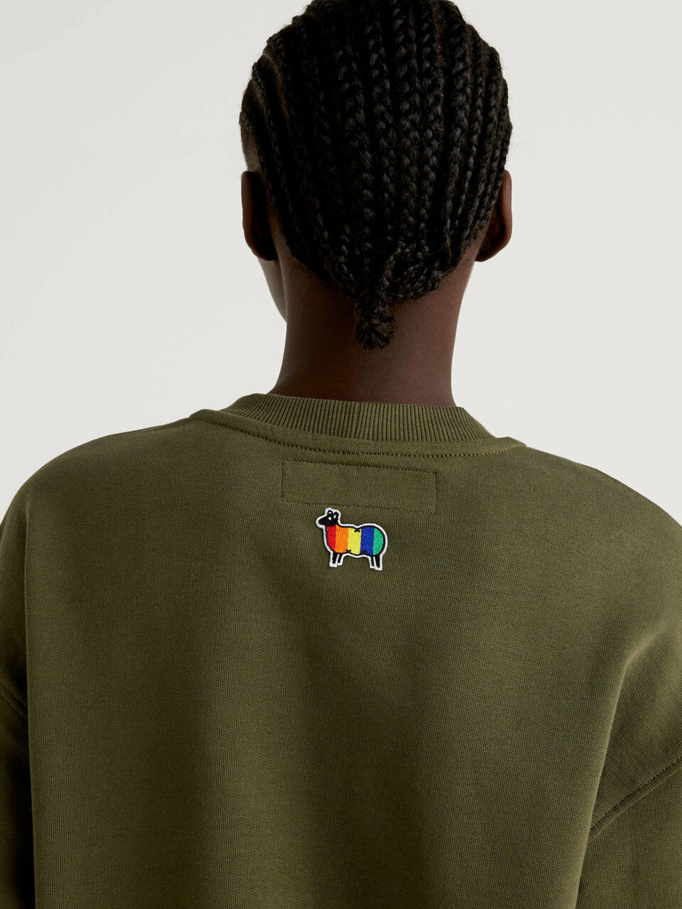 Sudadera unisex image number null