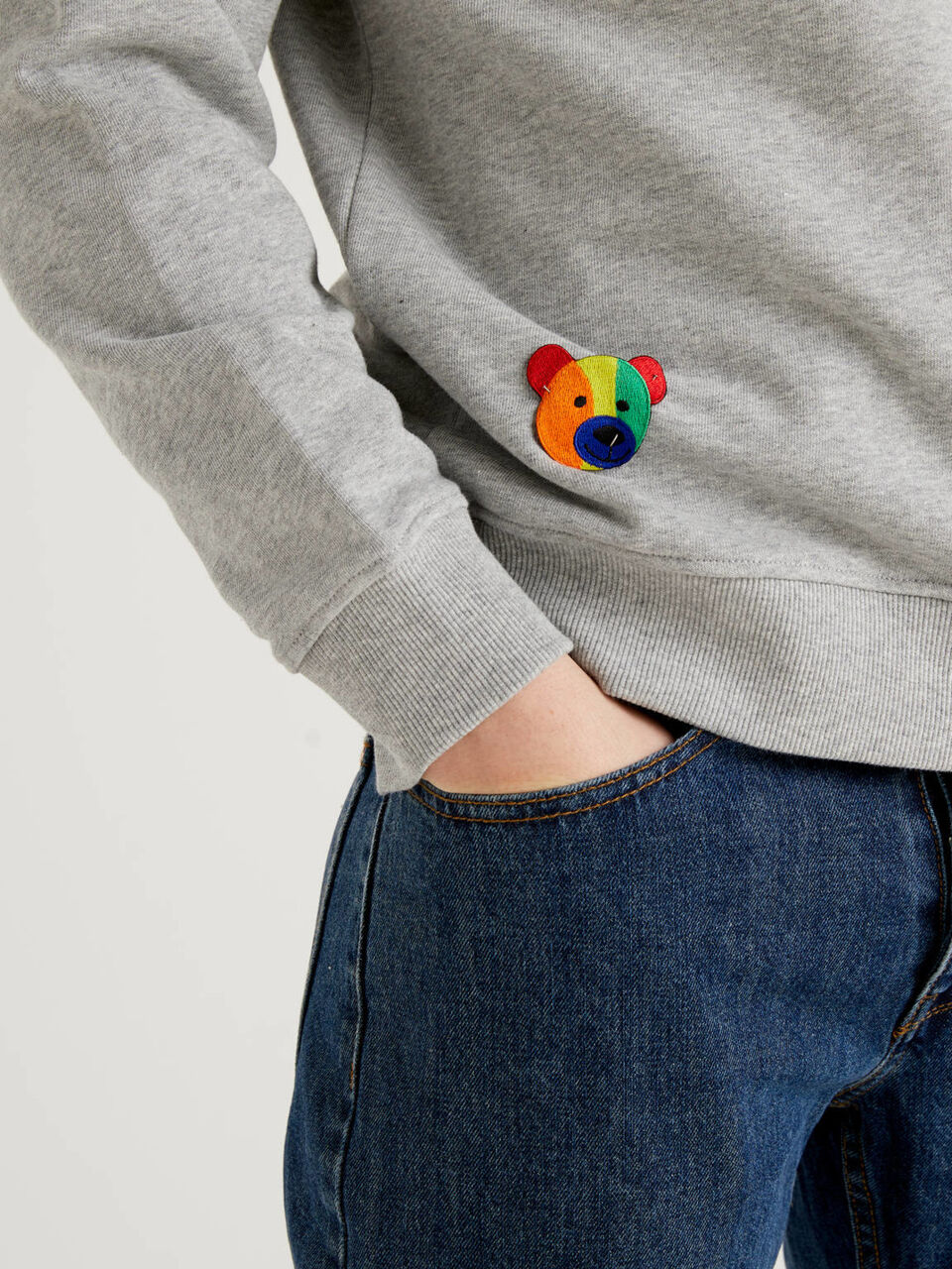 Sudadera unisex image number null