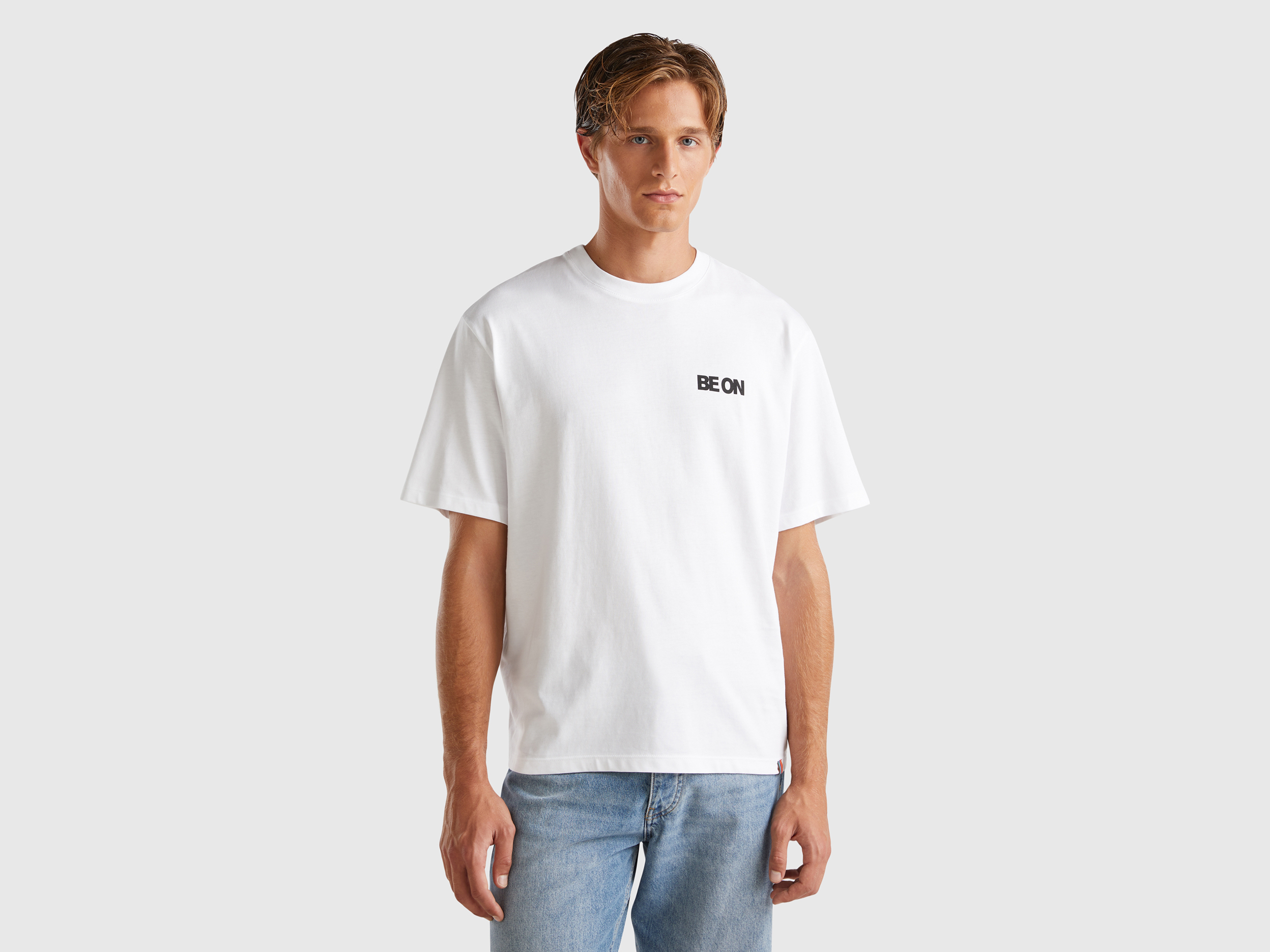 Camisetas de hombre Manga Larga o Corta