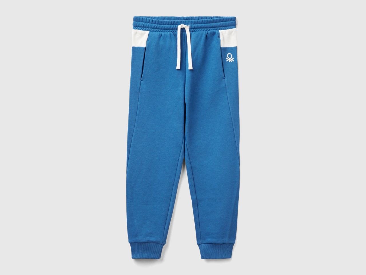 Pantalon chandal niño benetton best sale