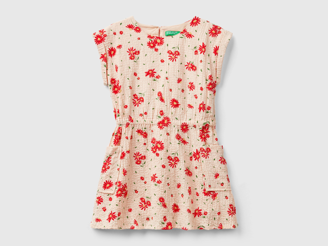 Benetton bebe niña nueva temporada store