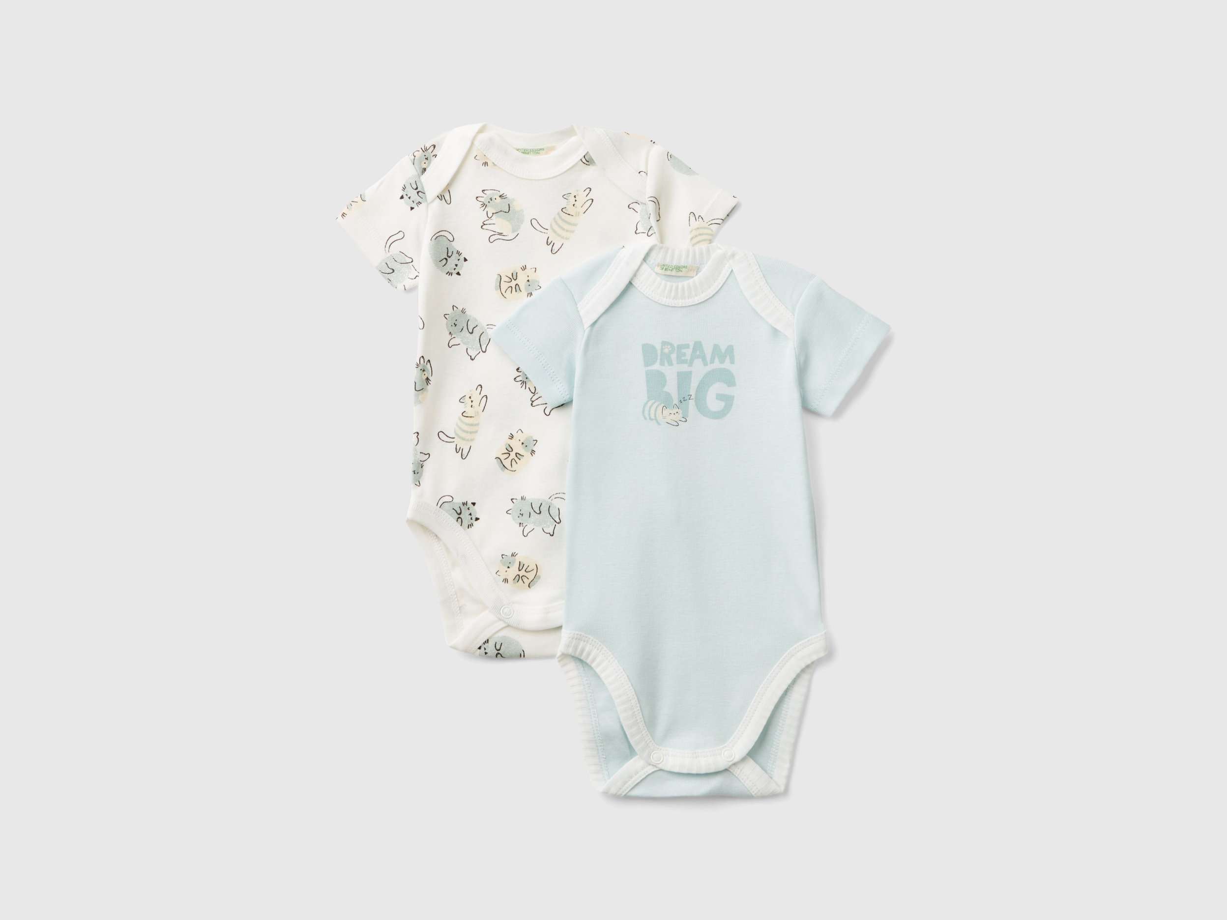 Benetton rebajas bebe top
