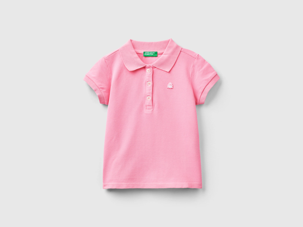 Polo Beb ni a Nueva Colecci n 2023 Benetton