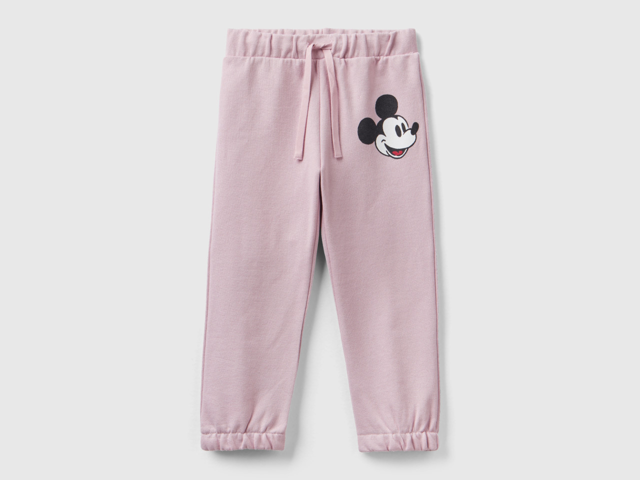 Pantalon chandal niño 2025 benetton