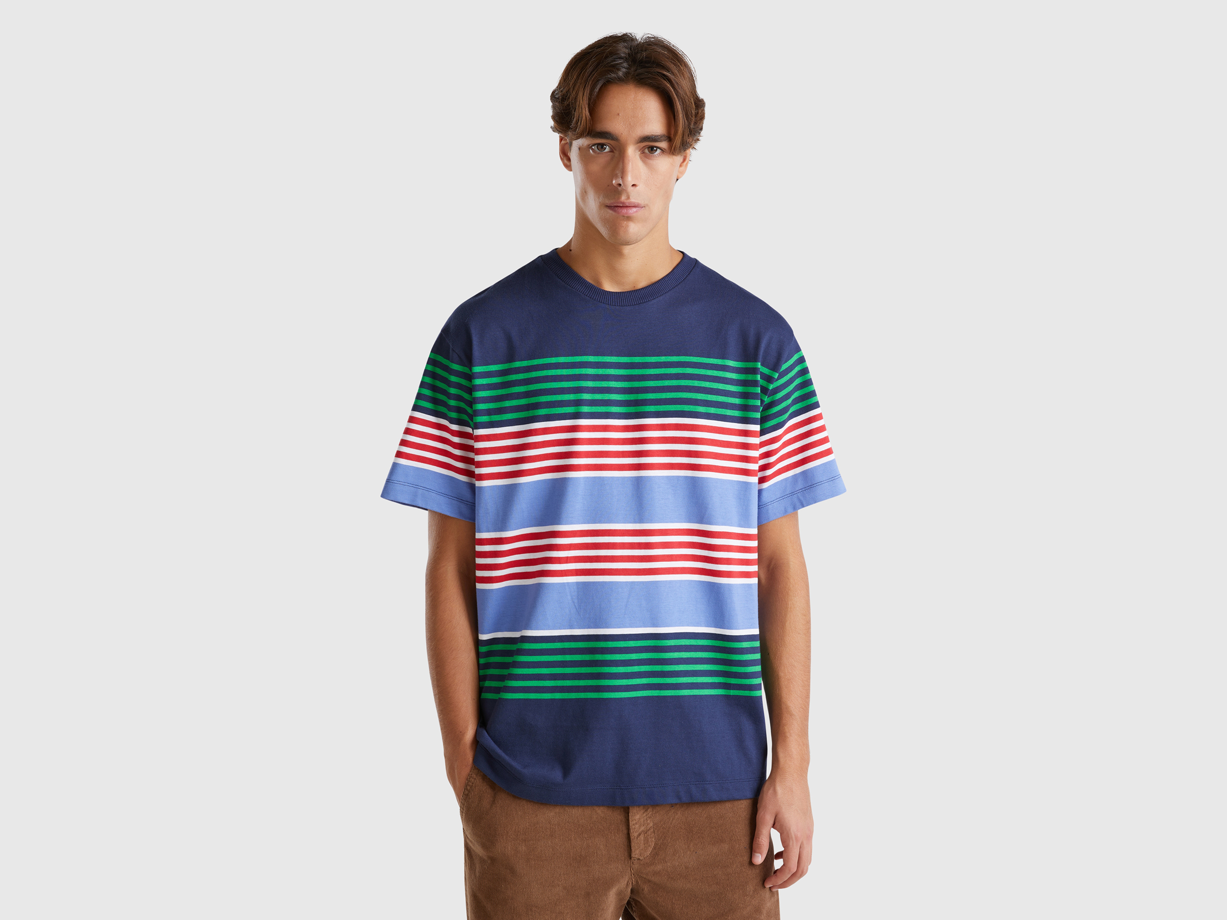 Camisetas de hombre Manga Larga o Corta