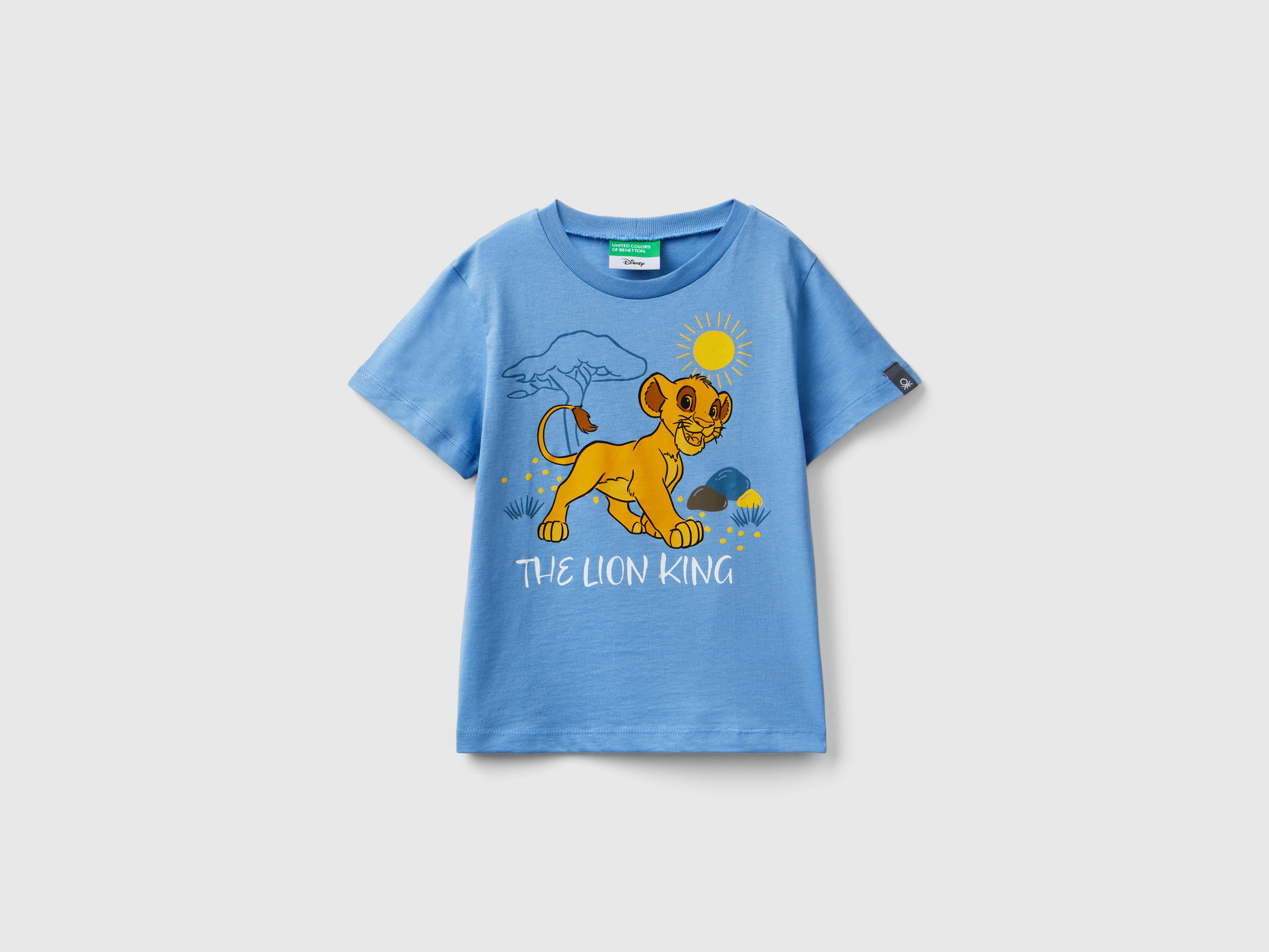 Ropa niño benetton rebajas outlet