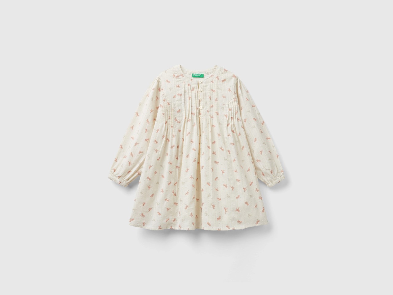 Benetton bebe niña nueva temporada store