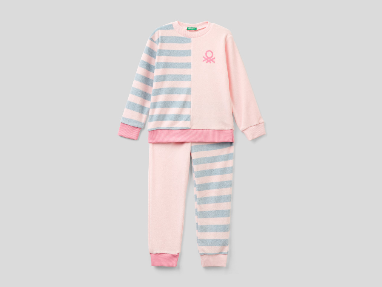 Ropa interior Bebé niña y Pijamas Colección 2022 | Benetton