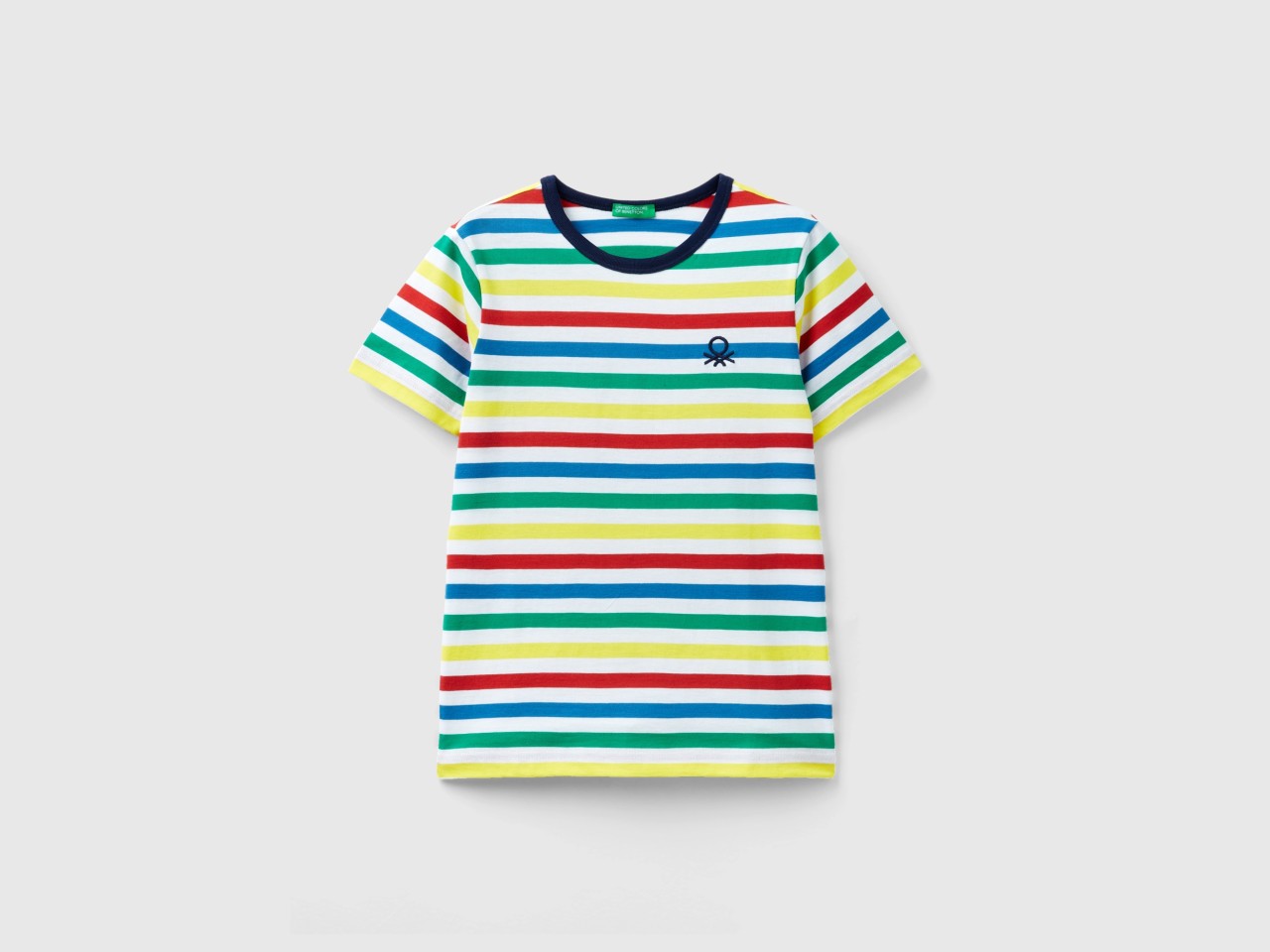 Camiseta manga corta tablas niño – Gerardina