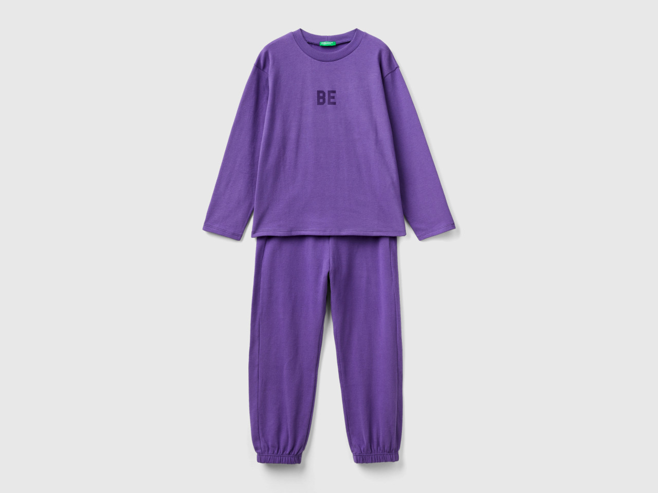 Rebajas Ni a Junior 6 14 a os Colecci n 2023 Benetton
