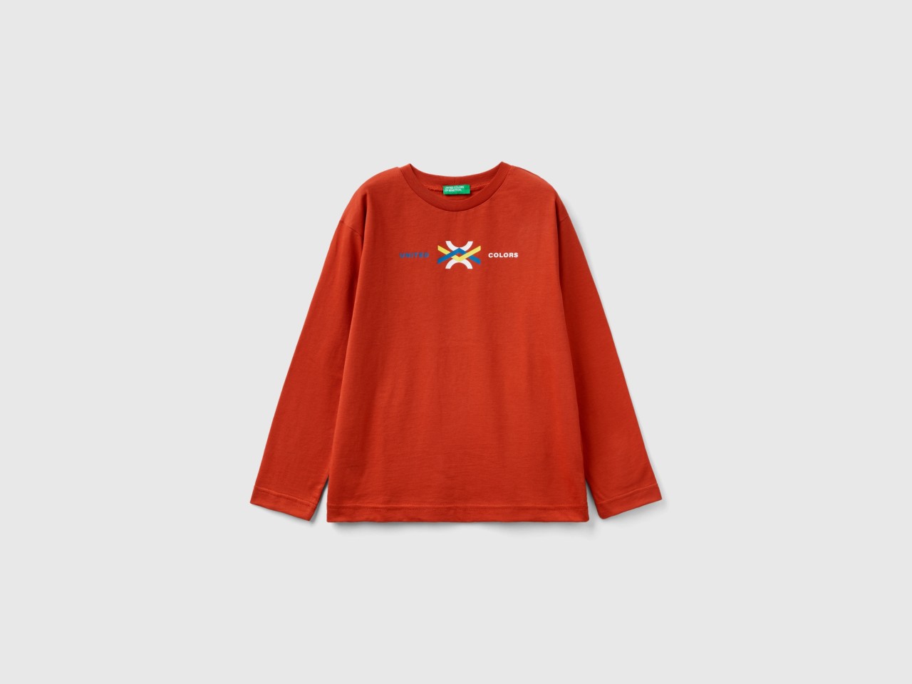 Camisetas manga larga niño 14 años store