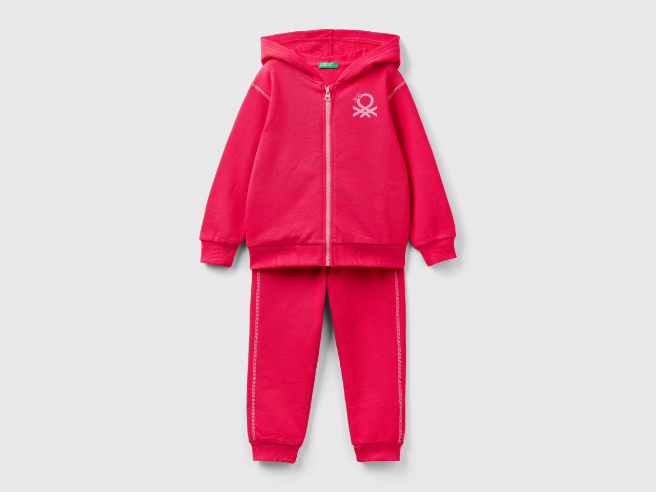 Benetton bebe deals niño online