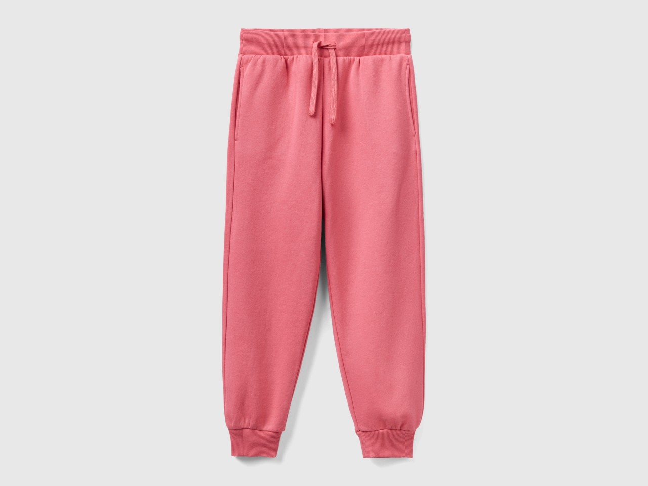 Pantalones chandal benetton 2025 niño