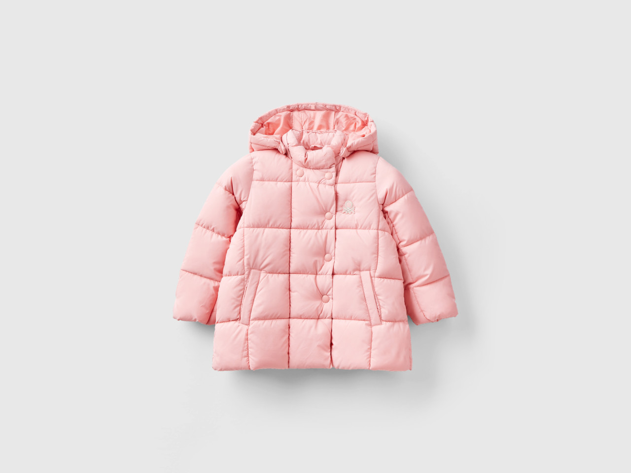 Chaqueta bebe niña carrefour best sale